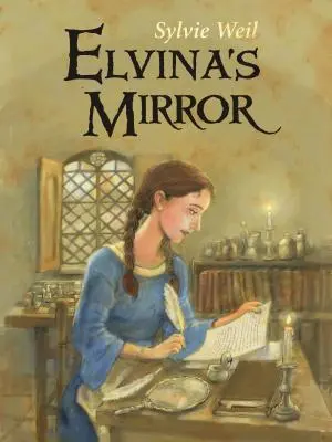 El espejo de Elvina - Elvina's Mirror