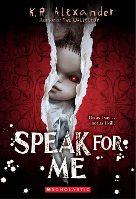 Habla por mí - Speak for Me