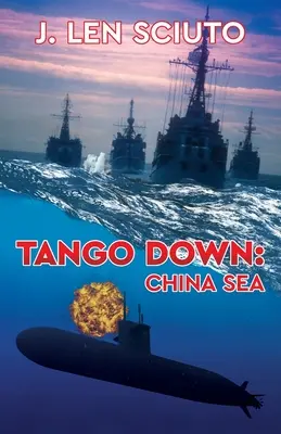 Tango Down: Mar de China - Tango Down: China Sea