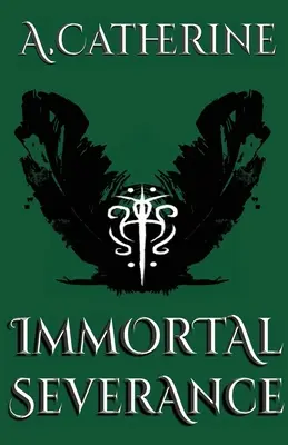 Inmortal Severance: Segundo libro - Immortal Severance: Book Two