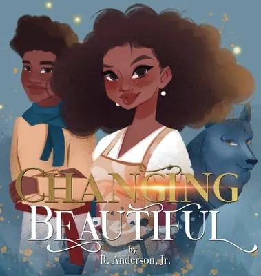 Cambiando de Belleza - Changing Beautiful