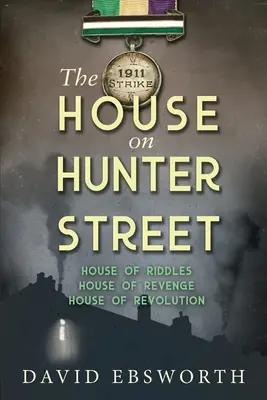 La casa de la calle Hunter - The House on Hunter Street