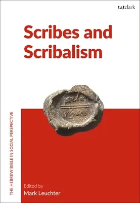 Los escribas y la escribanía - Scribes and Scribalism