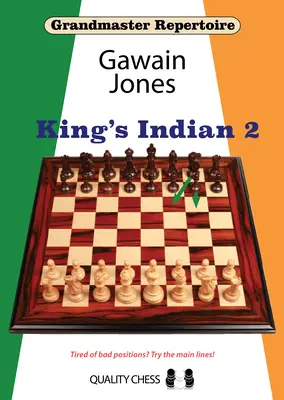 India de Rey 2 - King's Indian 2