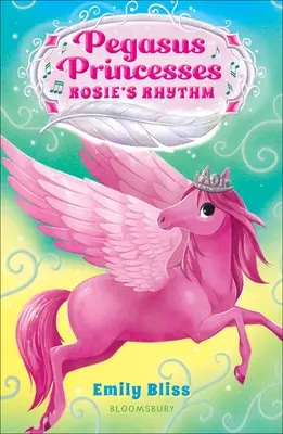 Princesas Pegaso 5: El ritmo de Rosie - Pegasus Princesses 5: Rosie's Rhythm