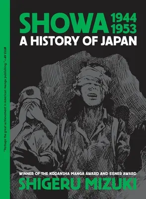 Showa 1944-1953: Historia de Japón - Showa 1944-1953: A History of Japan