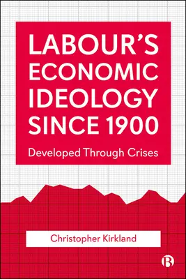 La ideología económica laborista desde 1900: Desarrollada a través de las crisis - Labour's Economic Ideology Since 1900: Developed Through Crises