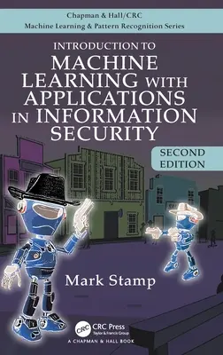 Introducción al aprendizaje automático con aplicaciones a la seguridad de la información - Introduction to Machine Learning with Applications in Information Security