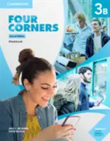 Four Corners Nivel 3b Libro de ejercicios - Four Corners Level 3b Workbook