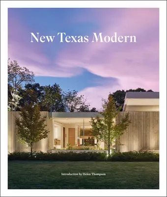 Nuevo Texas moderno - New Texas Modern