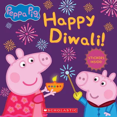 ¡Feliz Diwali! (Peppa Pig) - Happy Diwali! (Peppa Pig)