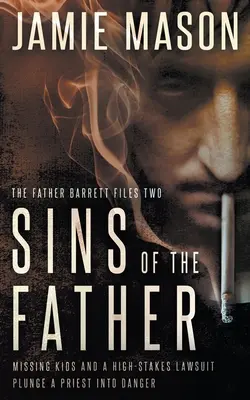 Sins of the Father: Un misterio negro - Sins of the Father: A Noir Mystery