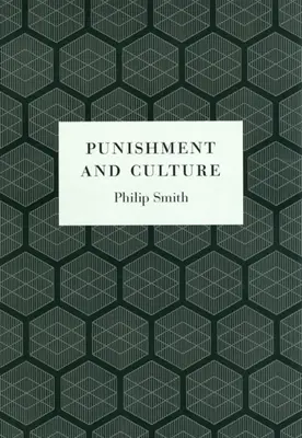 Castigo y cultura - Punishment and Culture