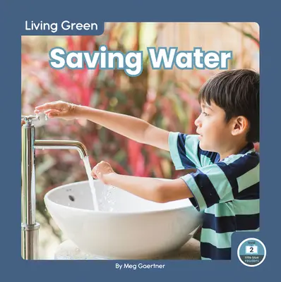 Ahorrar Agua - Saving Water