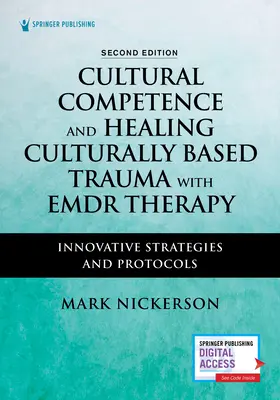 Competencia cultural y curación de traumas culturales con la terapia EMDR - Cultural Competence and Healing Culturally Based Trauma With EMDR Therapy