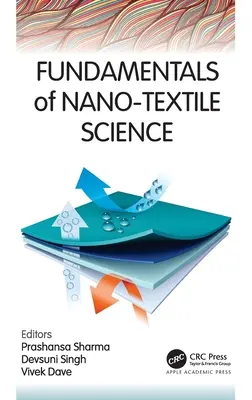 Fundamentos de la ciencia de los nanotéxtiles - Fundamentals of Nano-Textile Science