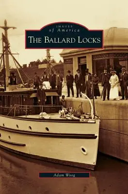 Esclusas de Ballard - Ballard Locks