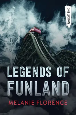 Leyendas de Divertilandia - Legends of Funland