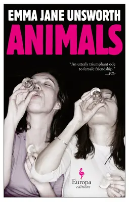 Animales - Animals