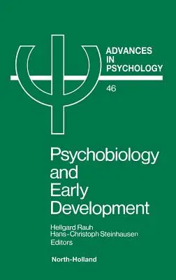 Avances en Psicología V46 - Advances in Psychology V46