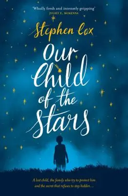 Nuestro hijo de las estrellas - Our Child of the Stars