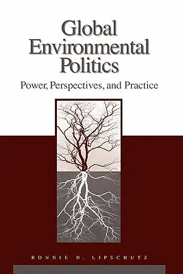 Política medioambiental global: Poder, perspectivas y práctica - Global Environmental Politics: Power, Perspectives, and Practice