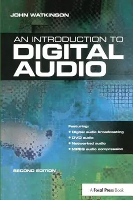 Introducción al audio digital - Introduction to Digital Audio