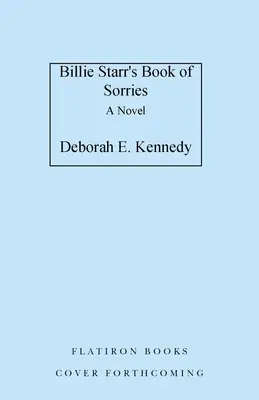 El libro de las penas de Billie Starr - Billie Starr's Book of Sorries