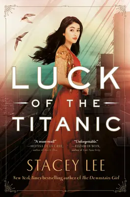 La suerte del Titanic - Luck of the Titanic