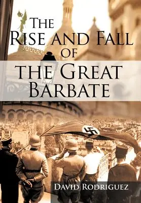 Auge y caída de la Gran Barbate - The Rise and Fall of the Great Barbate