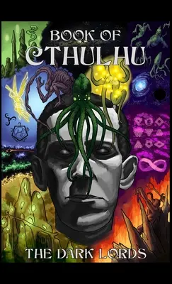 Libro de Cthulhu - Book of Cthulhu