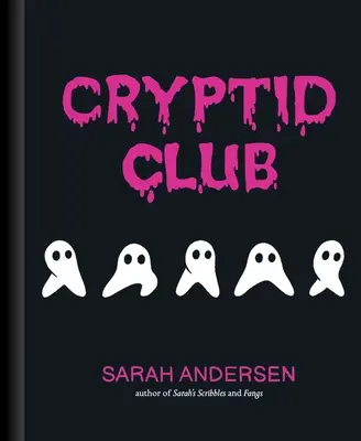 El club de los críptidos - Cryptid Club