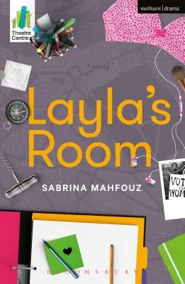 La habitación de Layla - Layla's Room