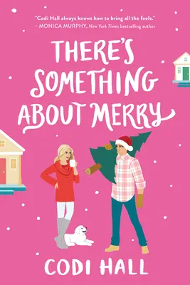 Hay algo en Merry - There's Something about Merry