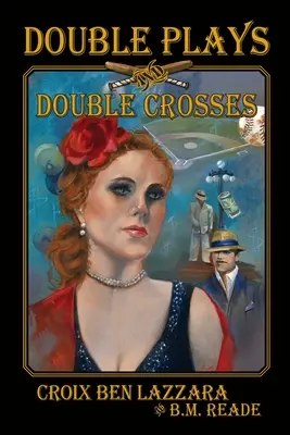 Juegos dobles y cruces dobles - Double Plays and Double Crosses