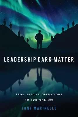 Liderazgo Materia Oscura - Leadership Dark Matter