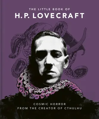 El pequeño libro de HP Lovecraft - The Little Book of HP Lovecraft