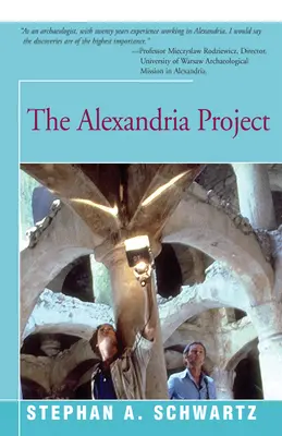 El proyecto Alejandría - The Alexandria Project