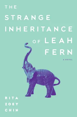 La extraña herencia de Leah Fern - The Strange Inheritance of Leah Fern