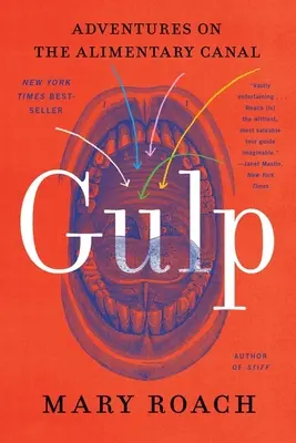 Gulp: Aventuras en el canal alimentario - Gulp: Adventures on the Alimentary Canal