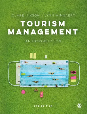 Gestión turística: Una introducción - Tourism Management: An Introduction