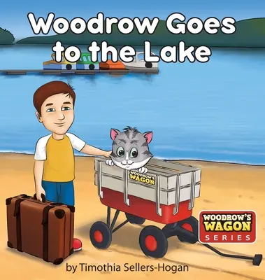 Woodrow va al lago - Woodrow Goes to the Lake