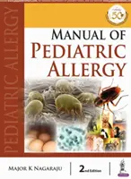 Manual de Alergia Pediátrica - Manual of Pediatric Allergy