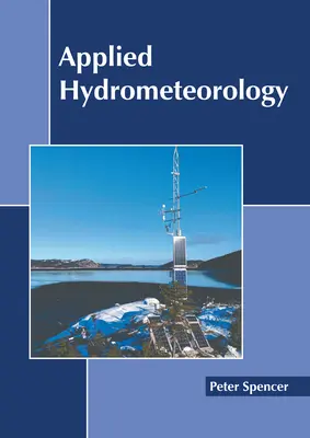 Hidrometeorología aplicada - Applied Hydrometeorology