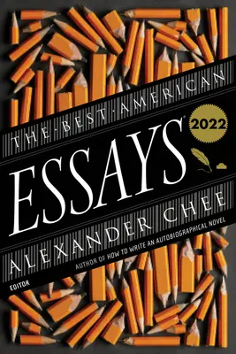 Los mejores ensayos estadounidenses 2022 - The Best American Essays 2022