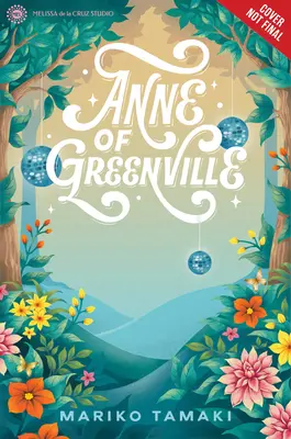 Ana de Greenville - Anne of Greenville