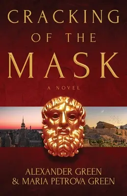 El resquebrajamiento de la máscara - Cracking of the Mask