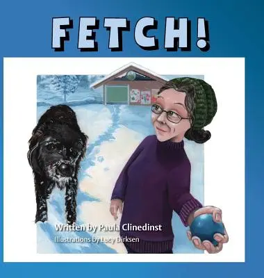 ¡Fetch! - Fetch!