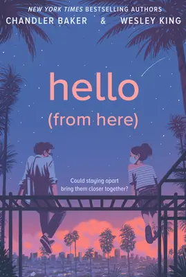 Hola (desde aquí) - Hello (from Here)