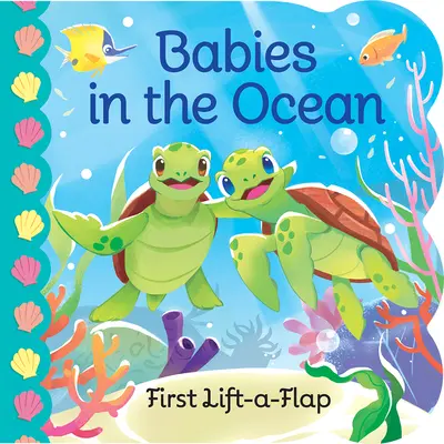 Bebs En El Mar / Bebés en el Océano (Spanish Edition) - Bebs En El Mar / Babies in the Ocean (Spanish Edition)